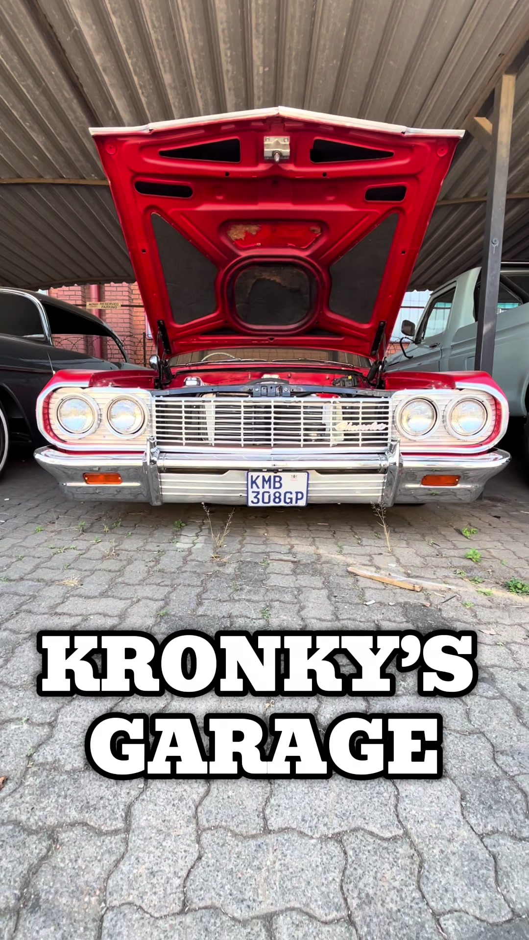 @BUD KRONKY🤪