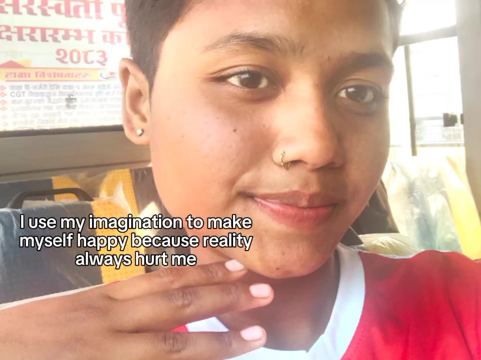 @Self Obsessed ❤️&zwj;🩹🥺