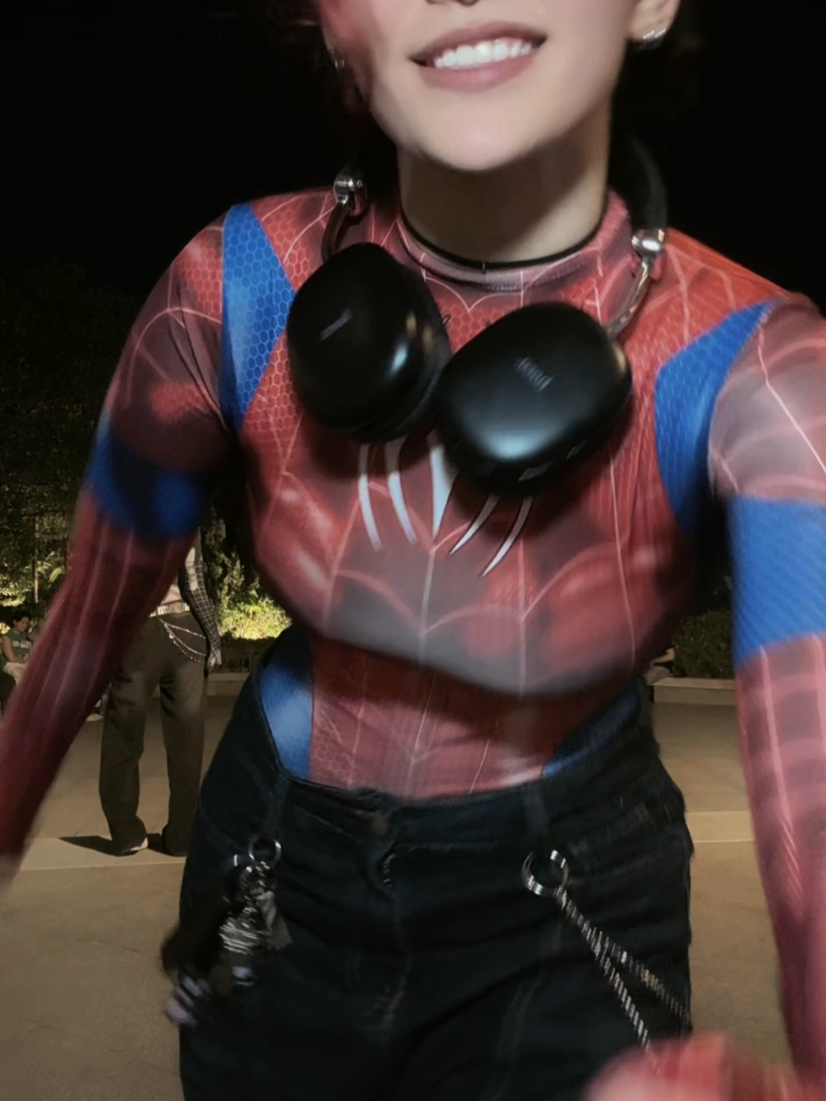 @‧₊˚♪ 𝄞 norah cosplays ⊹ ₊ ݁