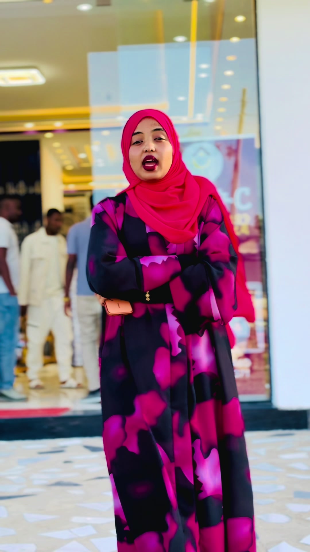 @የጋር ኑር ምንጣፍ