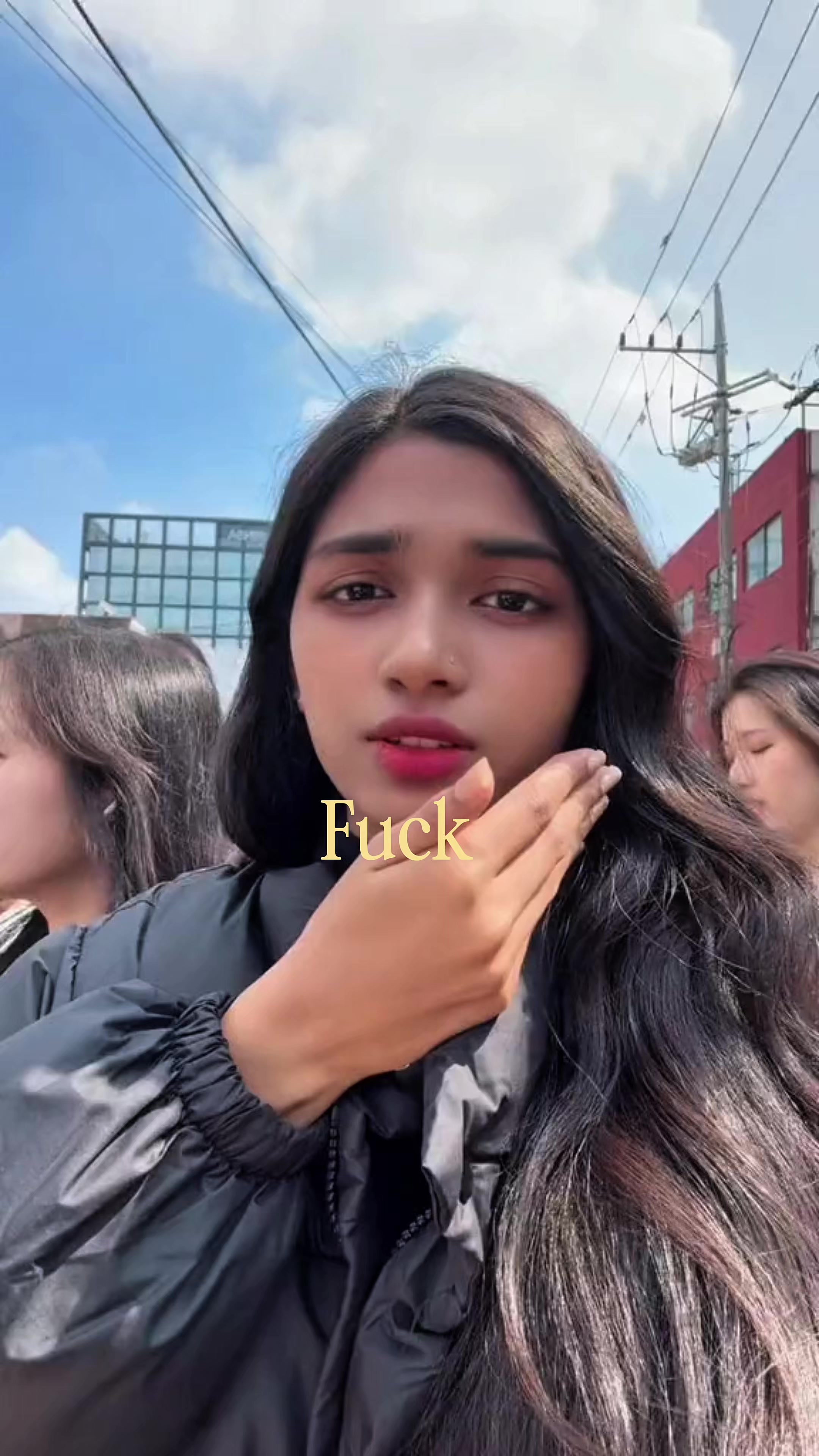 @하린 HARIN