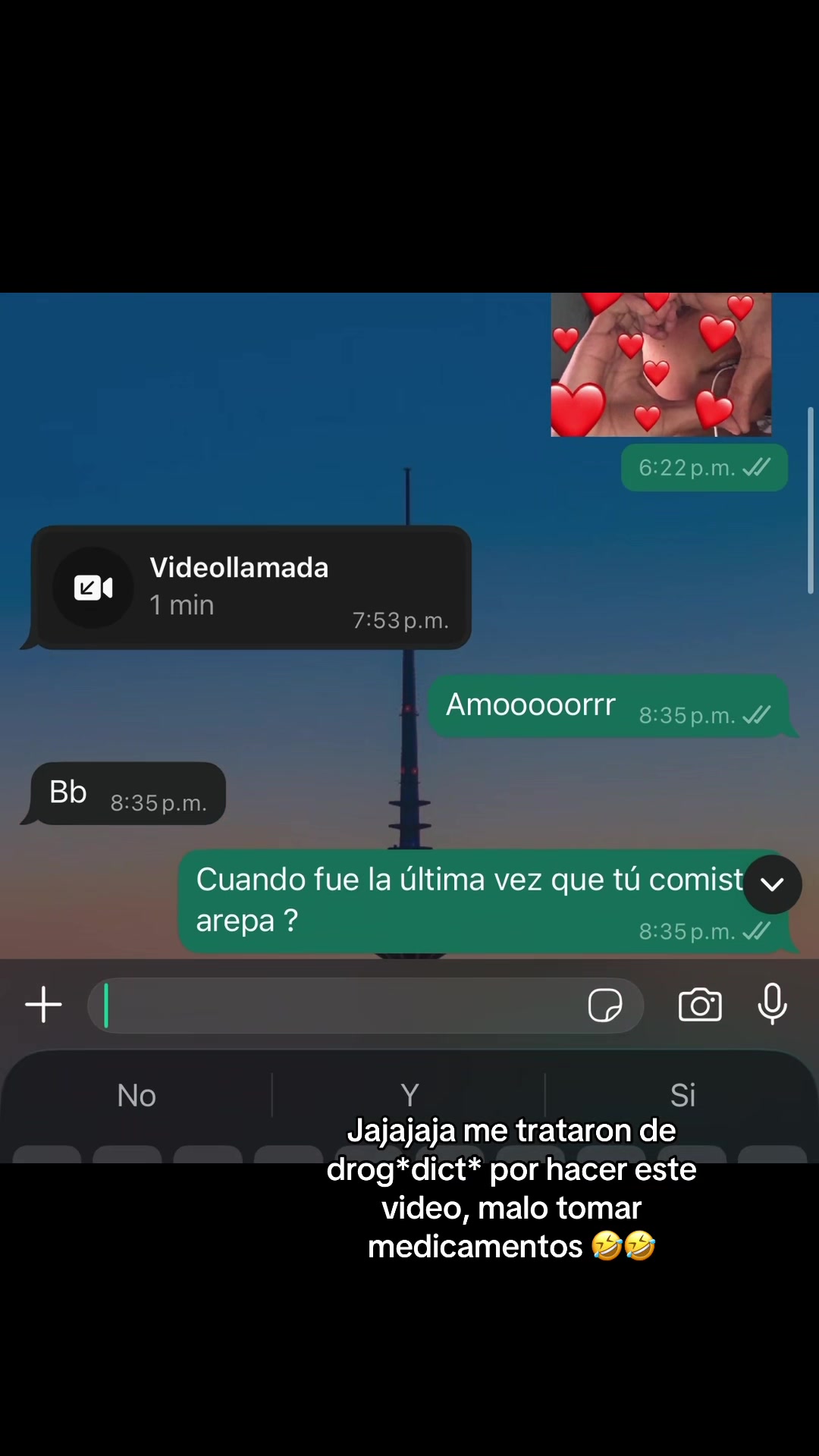 @Yuli’Er ❤️