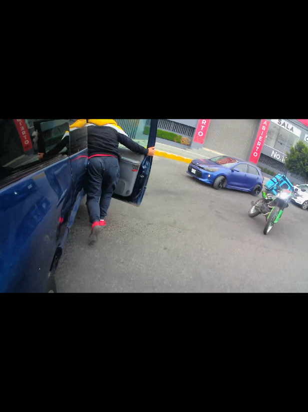 @El de la DM 250X👹🏍️🏍️
