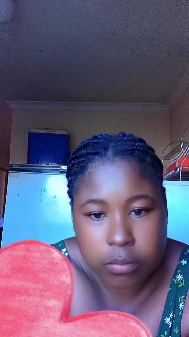 @Theresa mpofu