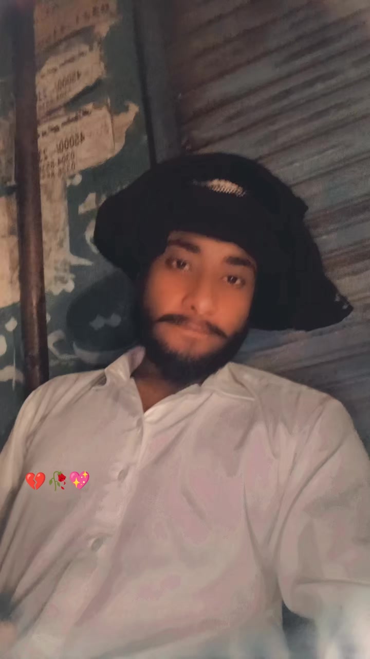 @hShafeeq Mastana
