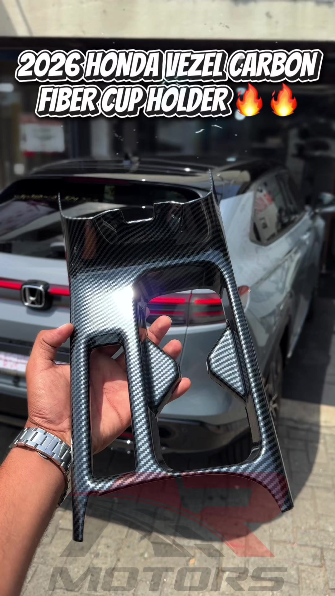 @A R MOTORS