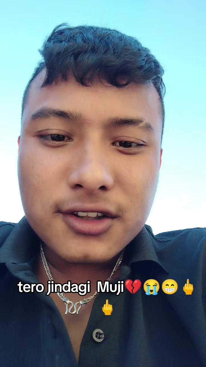 @Dankely Thito💔😭