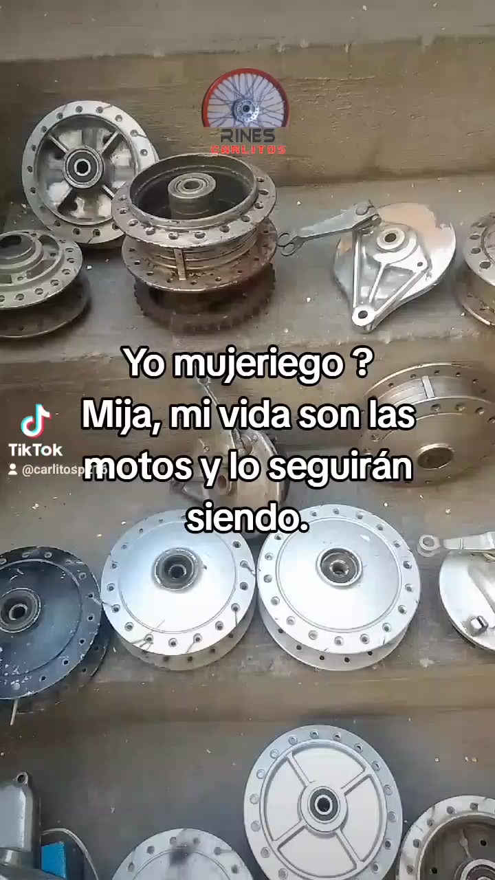 @ElPulidos