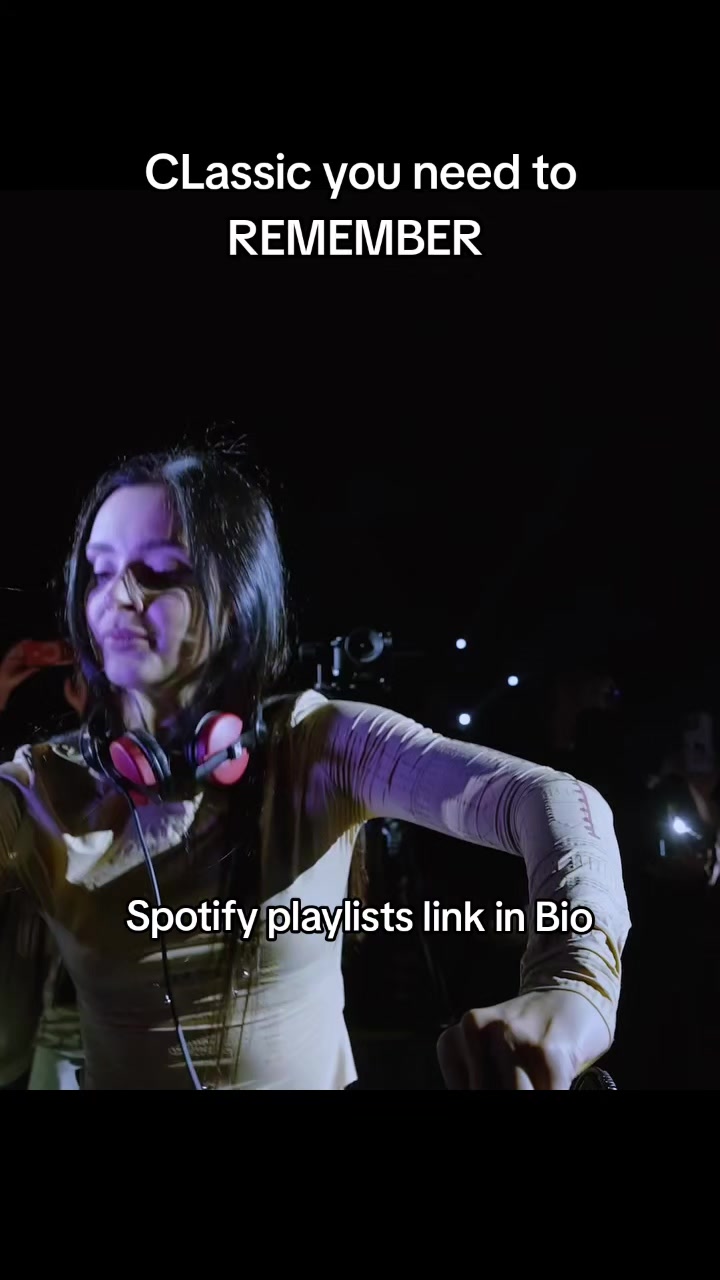@Techno Ravers