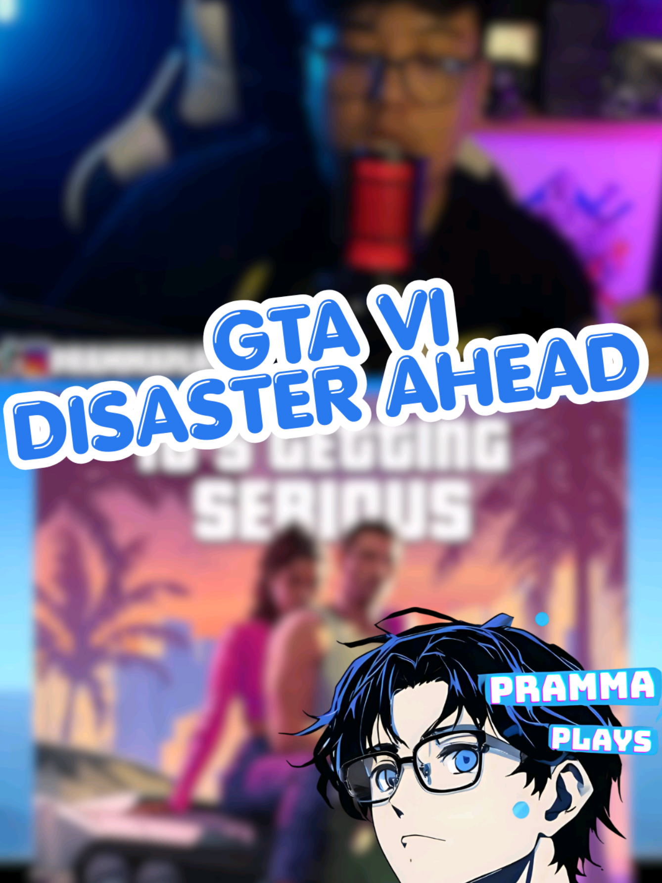 @Pramma Plays