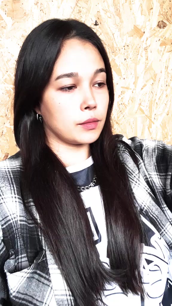 @Тгк:💥Кареглазая💥