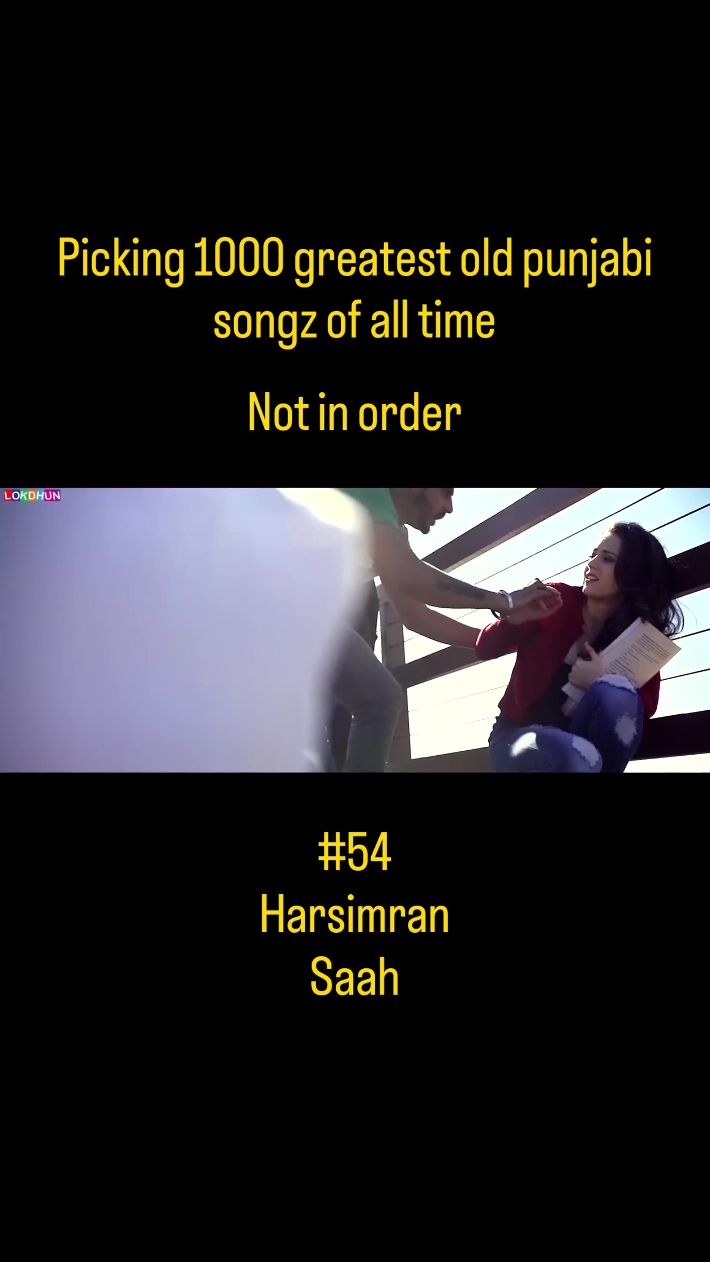 @Punjabi iconic songs