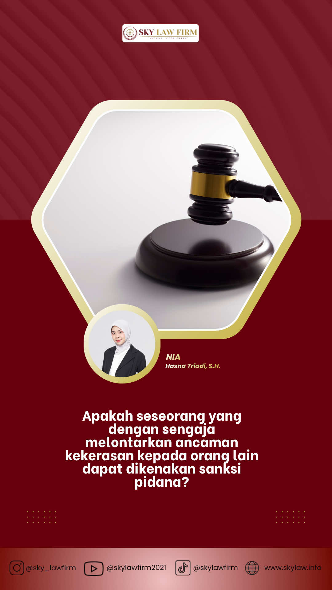 @SKY Law Firm