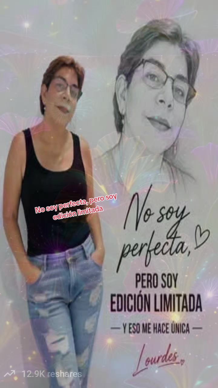@🥰 *LOURDES RIVERA ⭐️