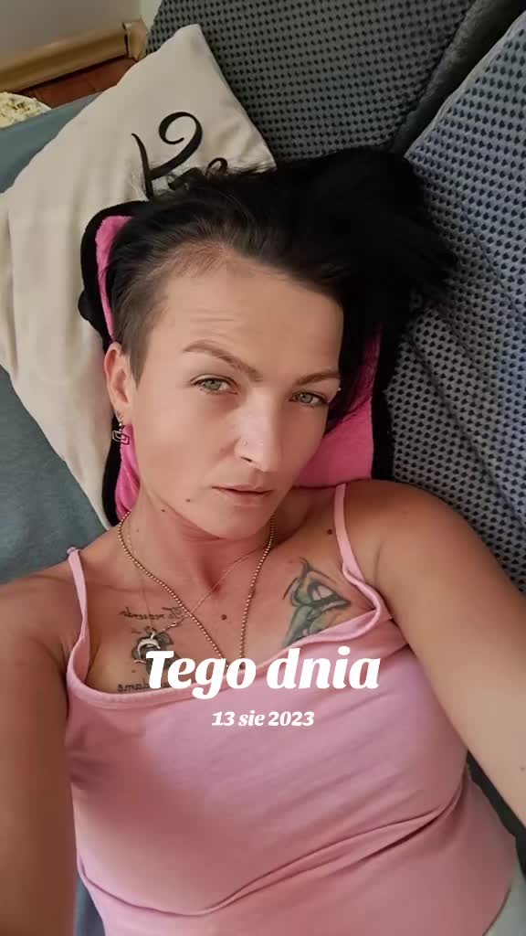 @Wioleta_rubinowe_serce❤️