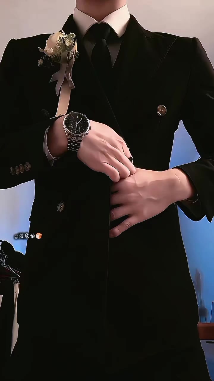 @Zhang Xinyi张欣怡🍞