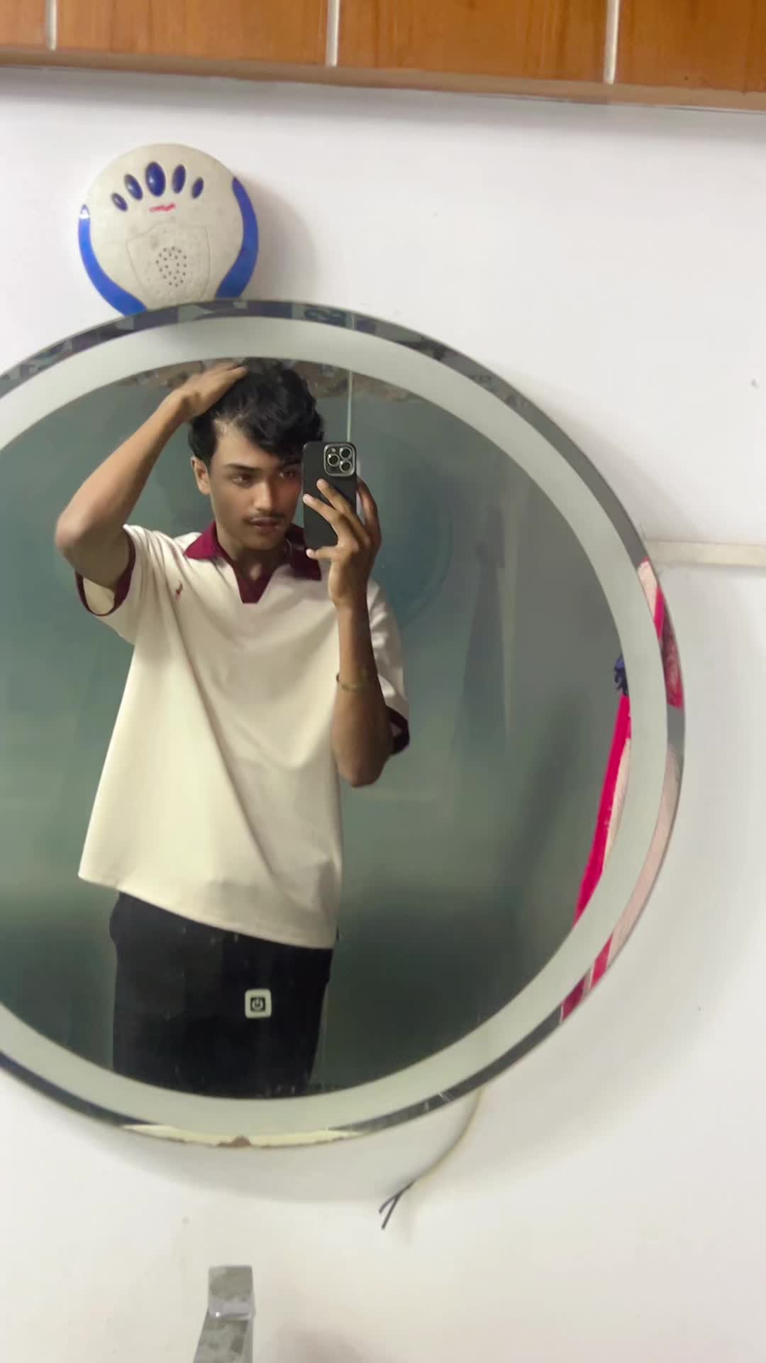 @মামা ভাগ্নি 🥰😚