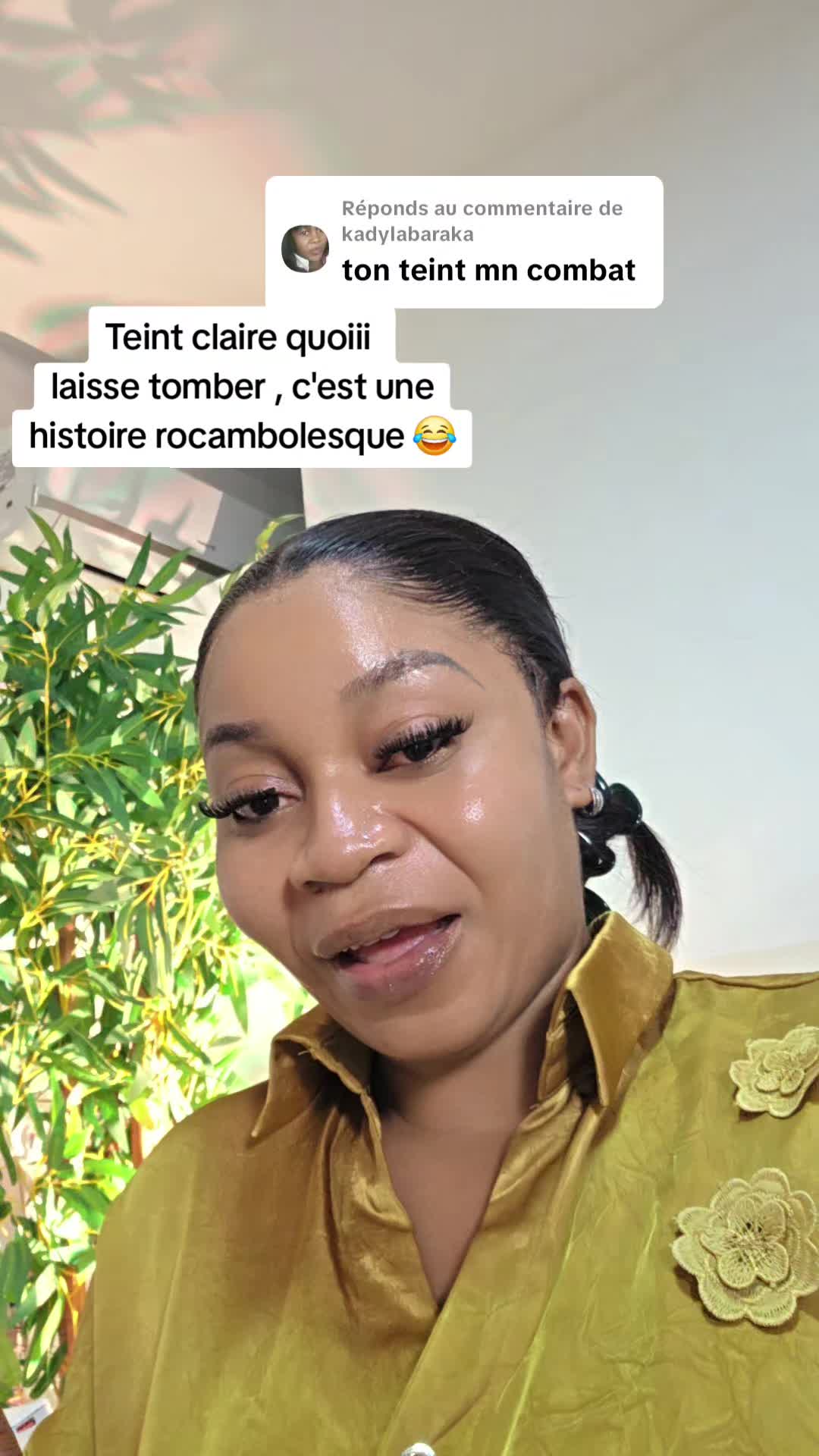 @Chicmadam Chic🇨🇮
