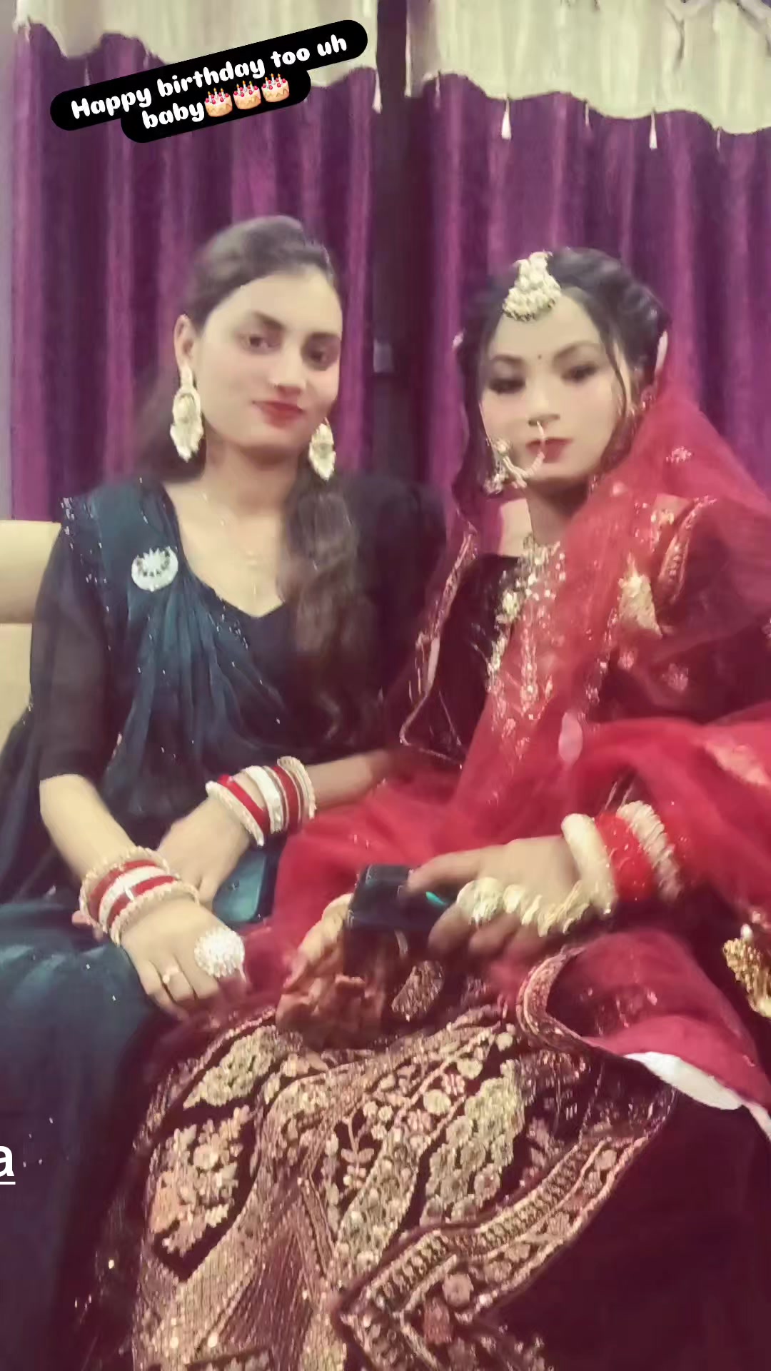 @Nidhi verma ❤️(pooja)❤️