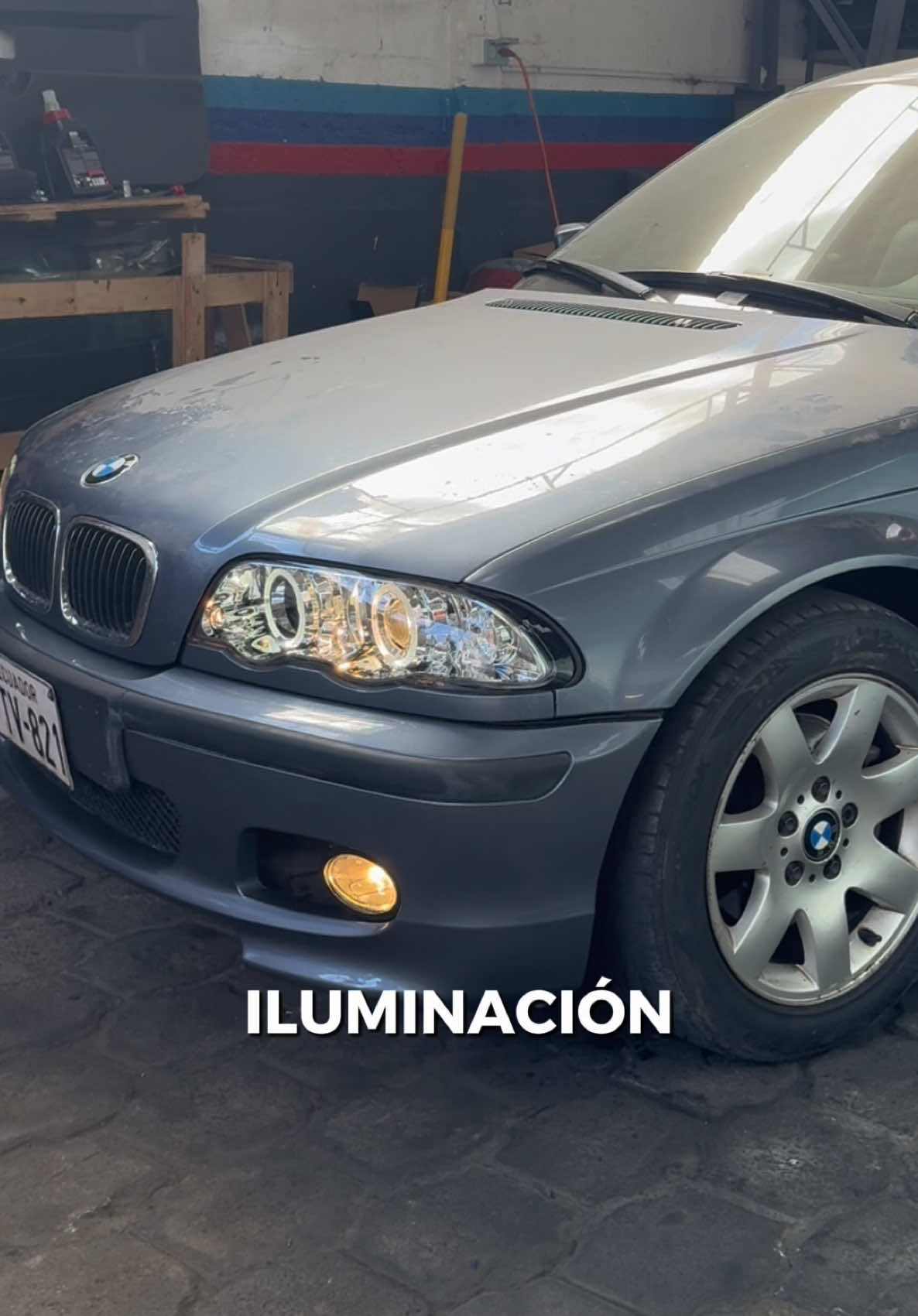 @Bmwlocura