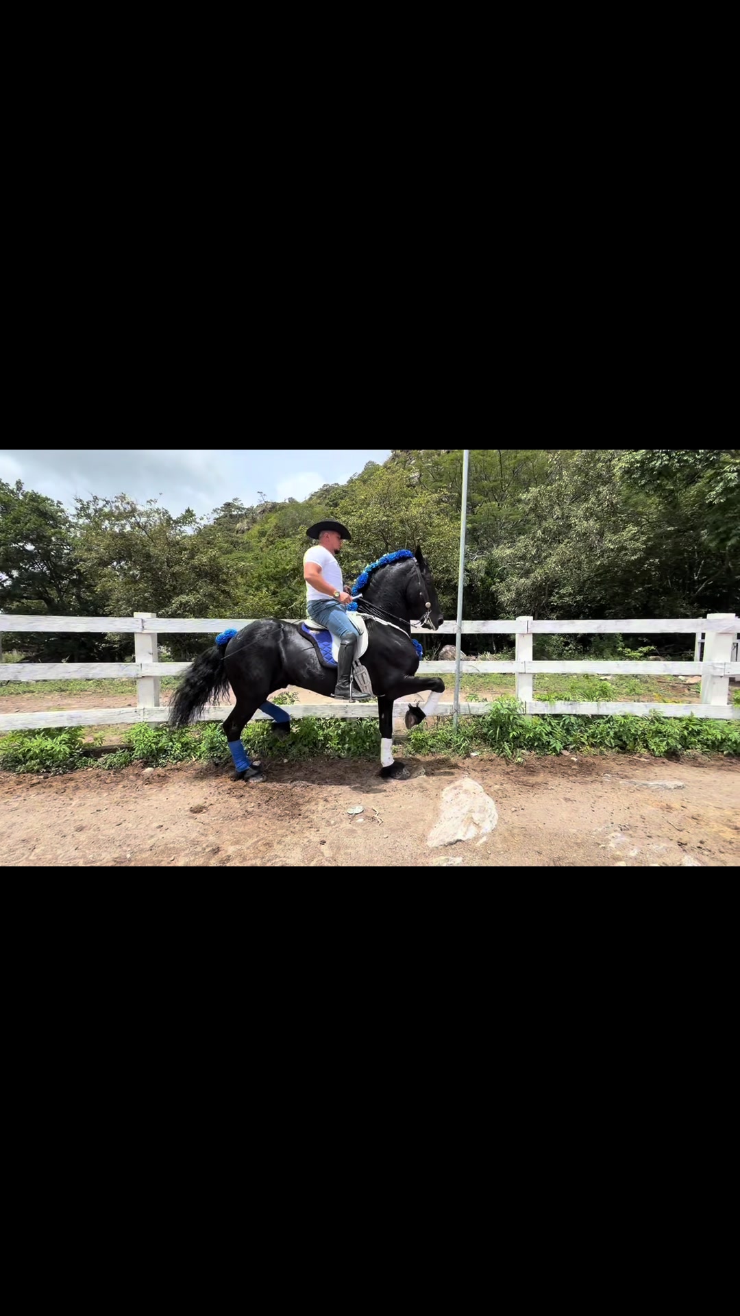 @Rancho La Bendición