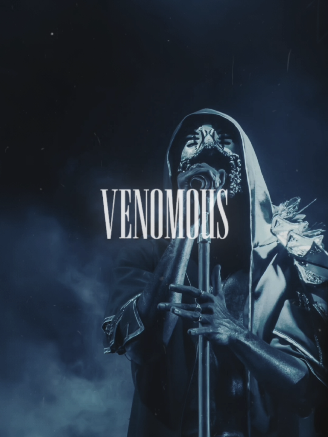@Music Template