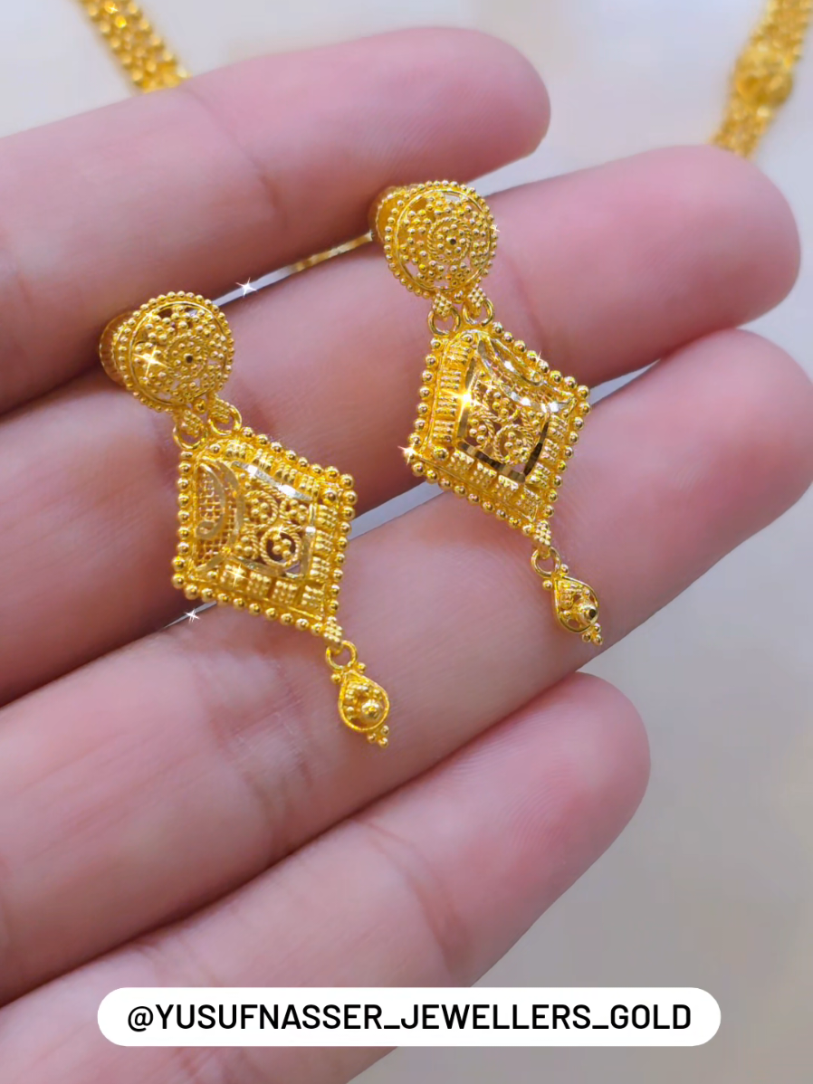 @Yusuf Nasser Jewellers Ltd