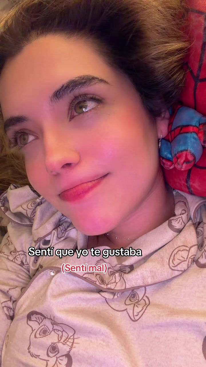 @Isa Miranda Moreno
