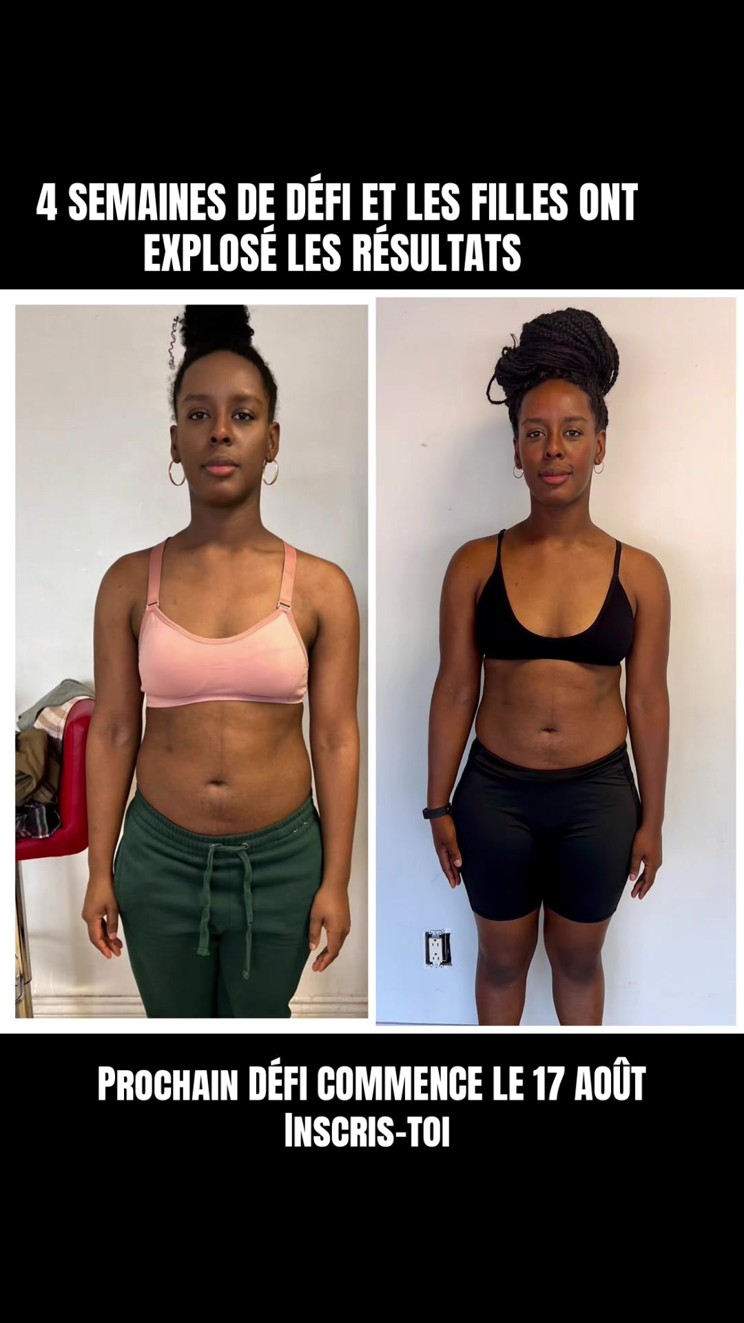@Miss Results| coach nutrition
