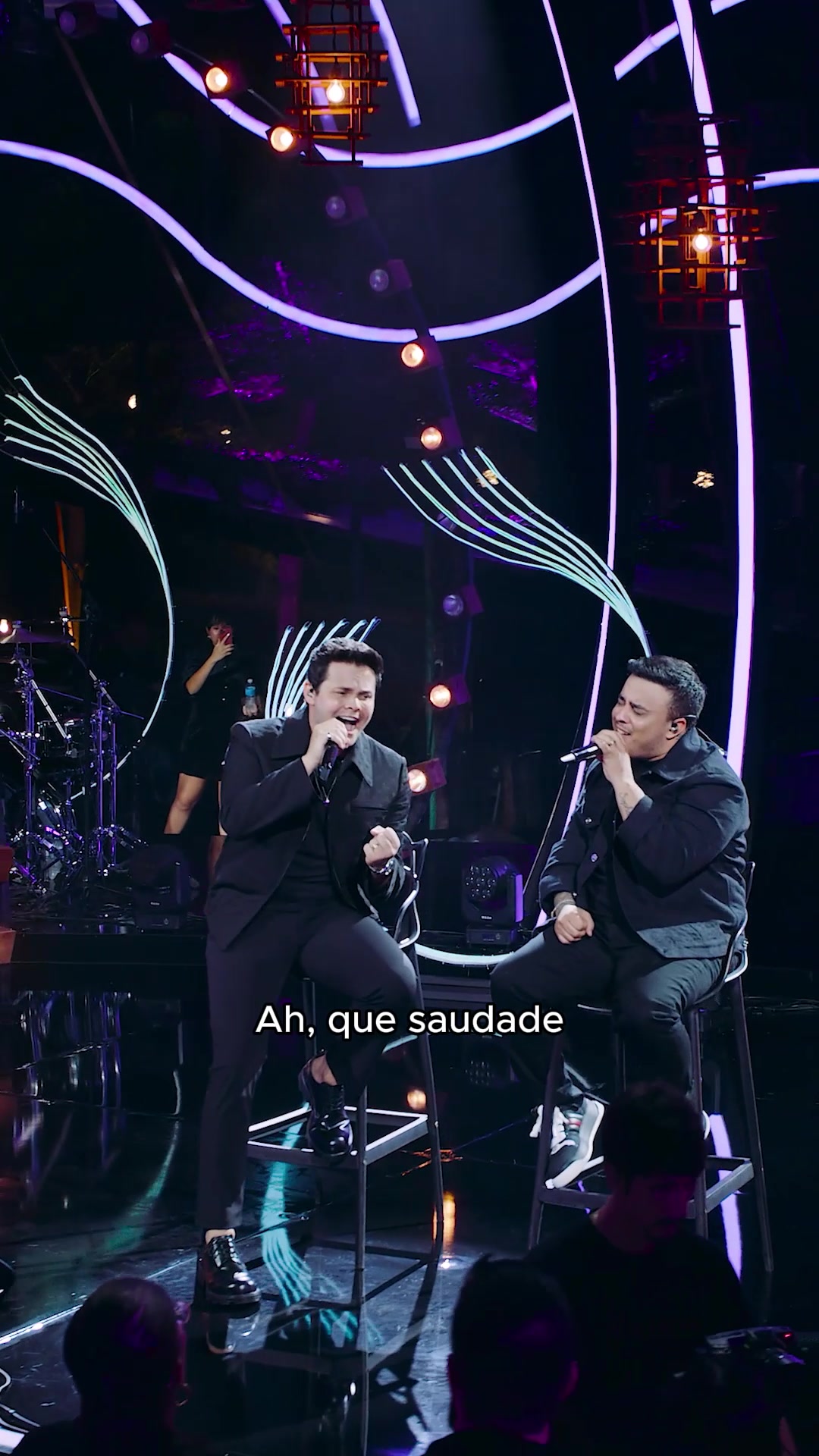 @Matheus & Kauan