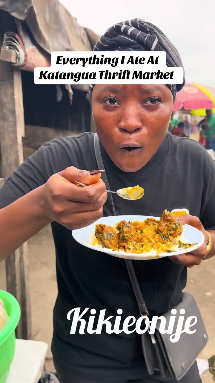 @Kikieonije😋|Eyin Onije😋