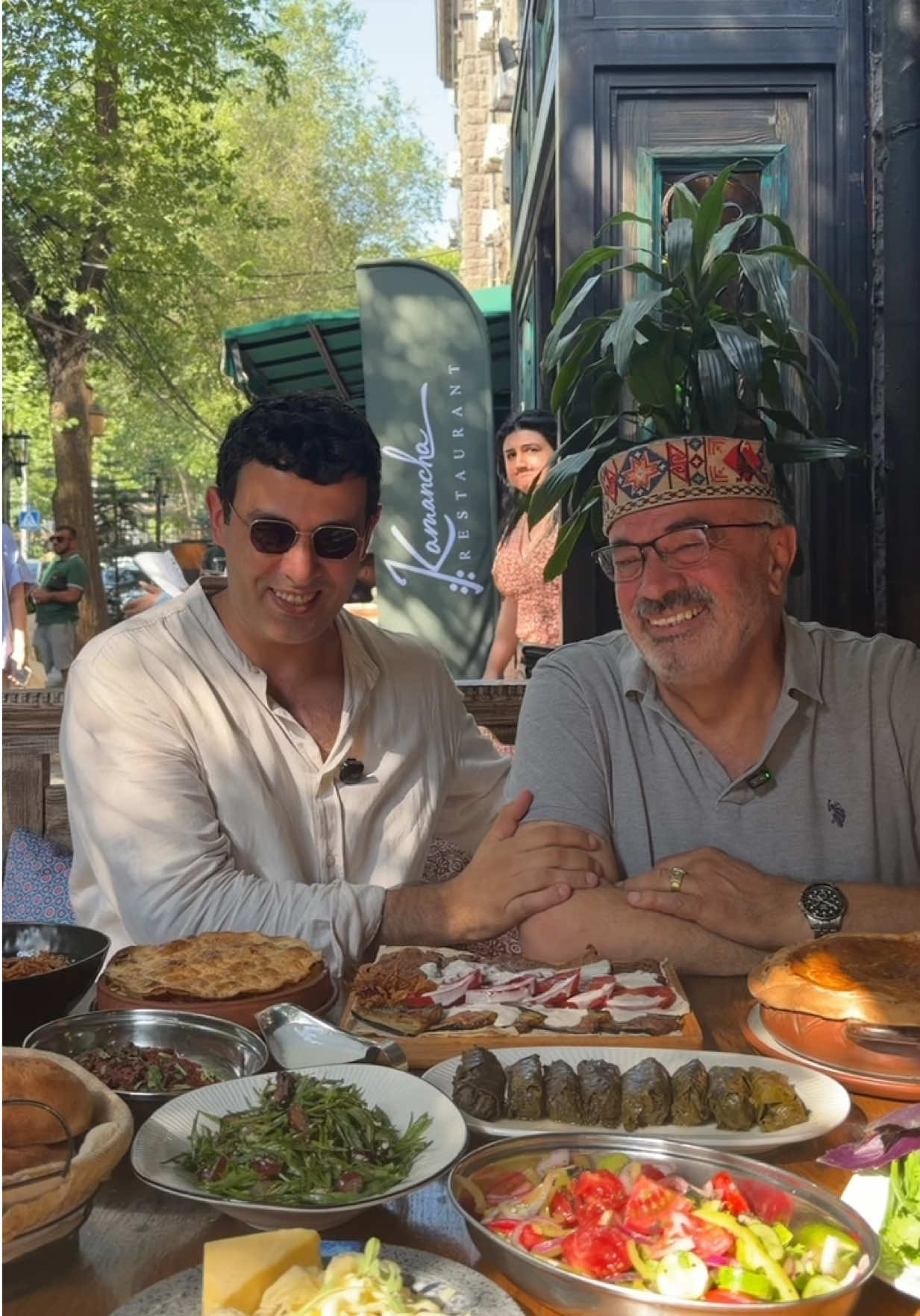 @Kamancha_yerevan