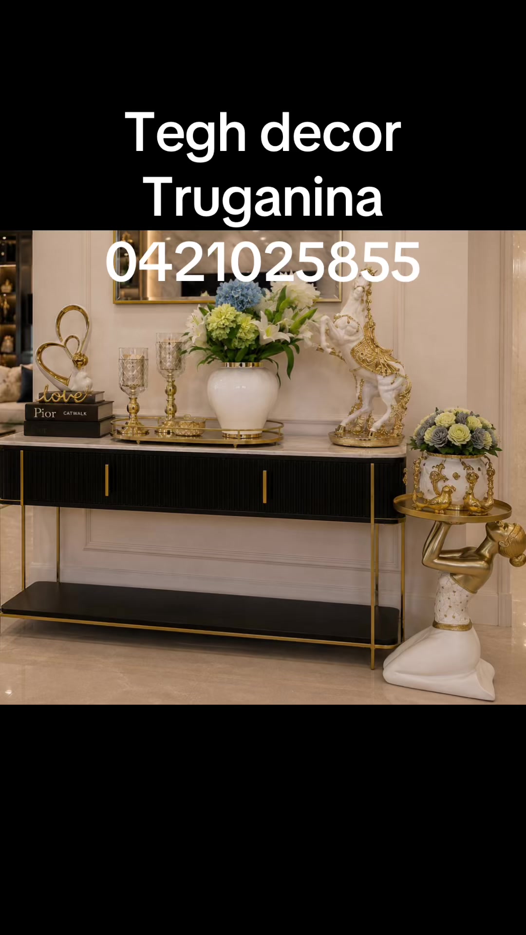 @Tegh Decor