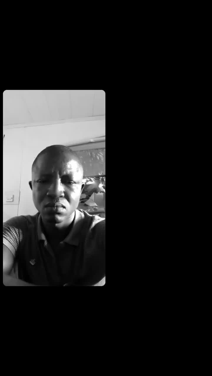 @Musa D Koroma