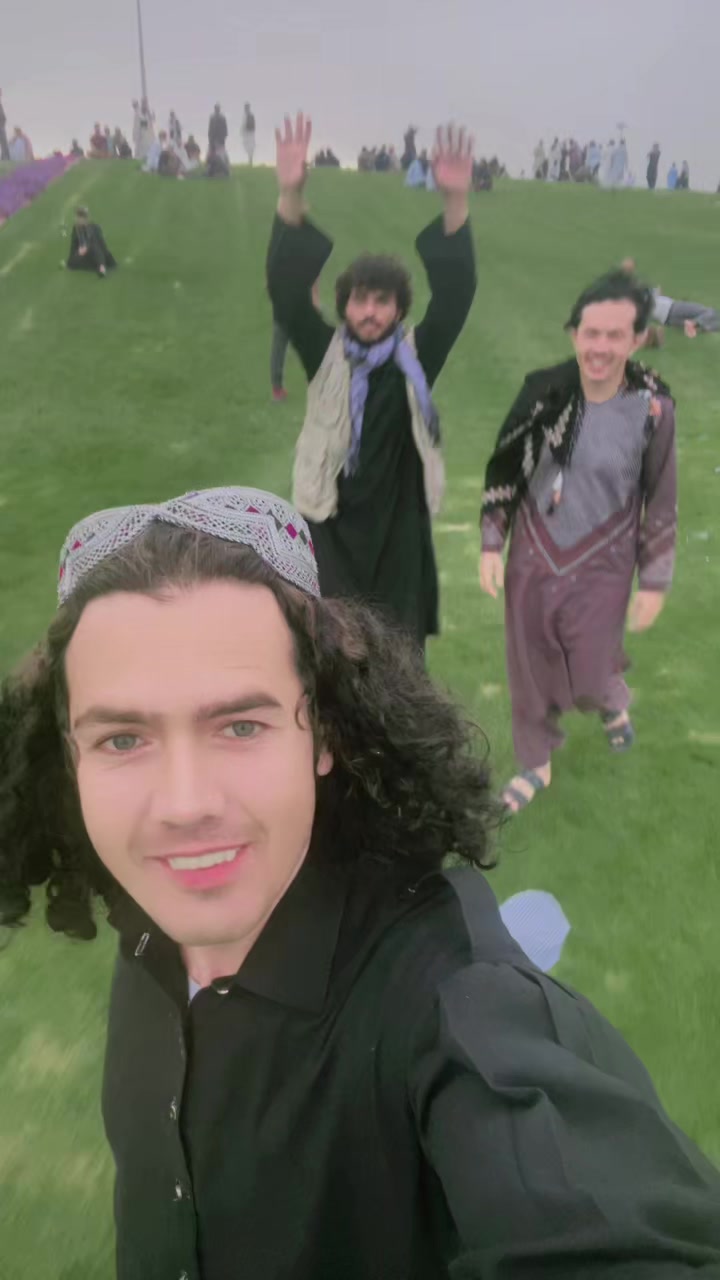 @قلم حان
