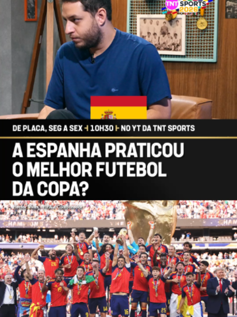 @TNT Sports Brasil