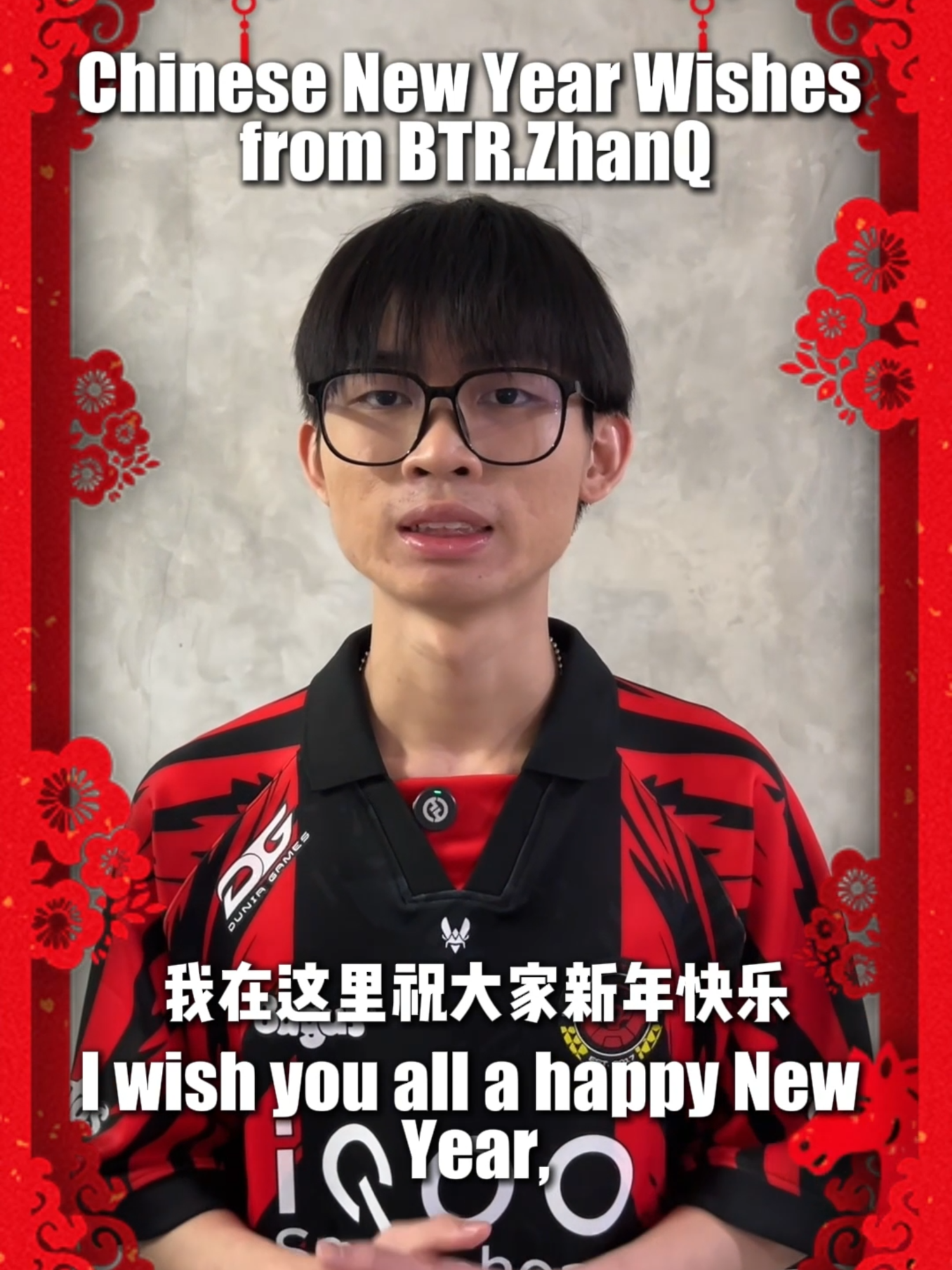 @HoK Esports