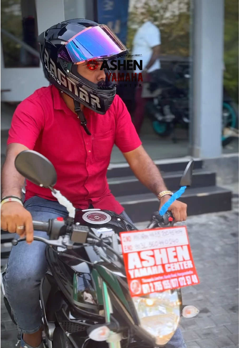 @Ashen Center 🇱🇰