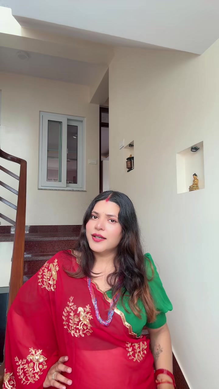 @Anisha Gautam