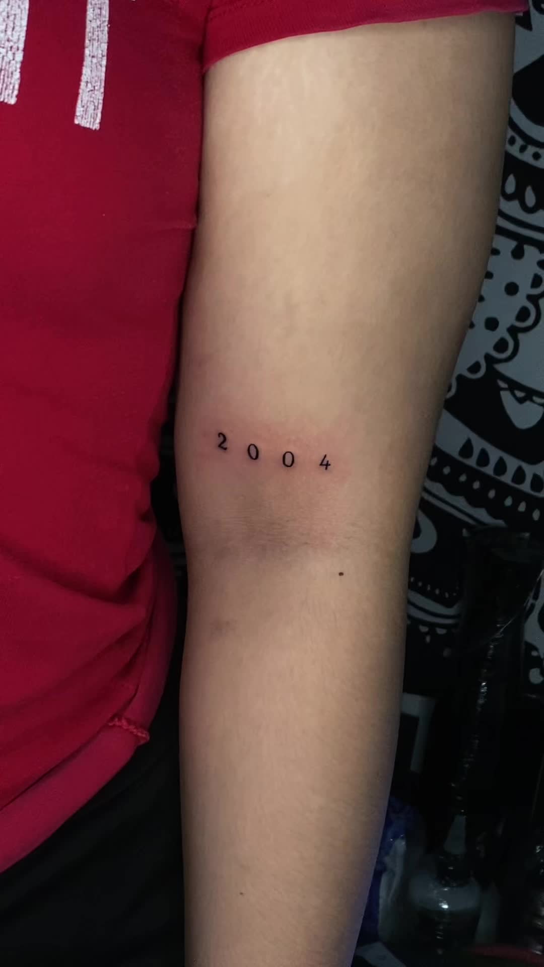 @NXN Tattoo Studio