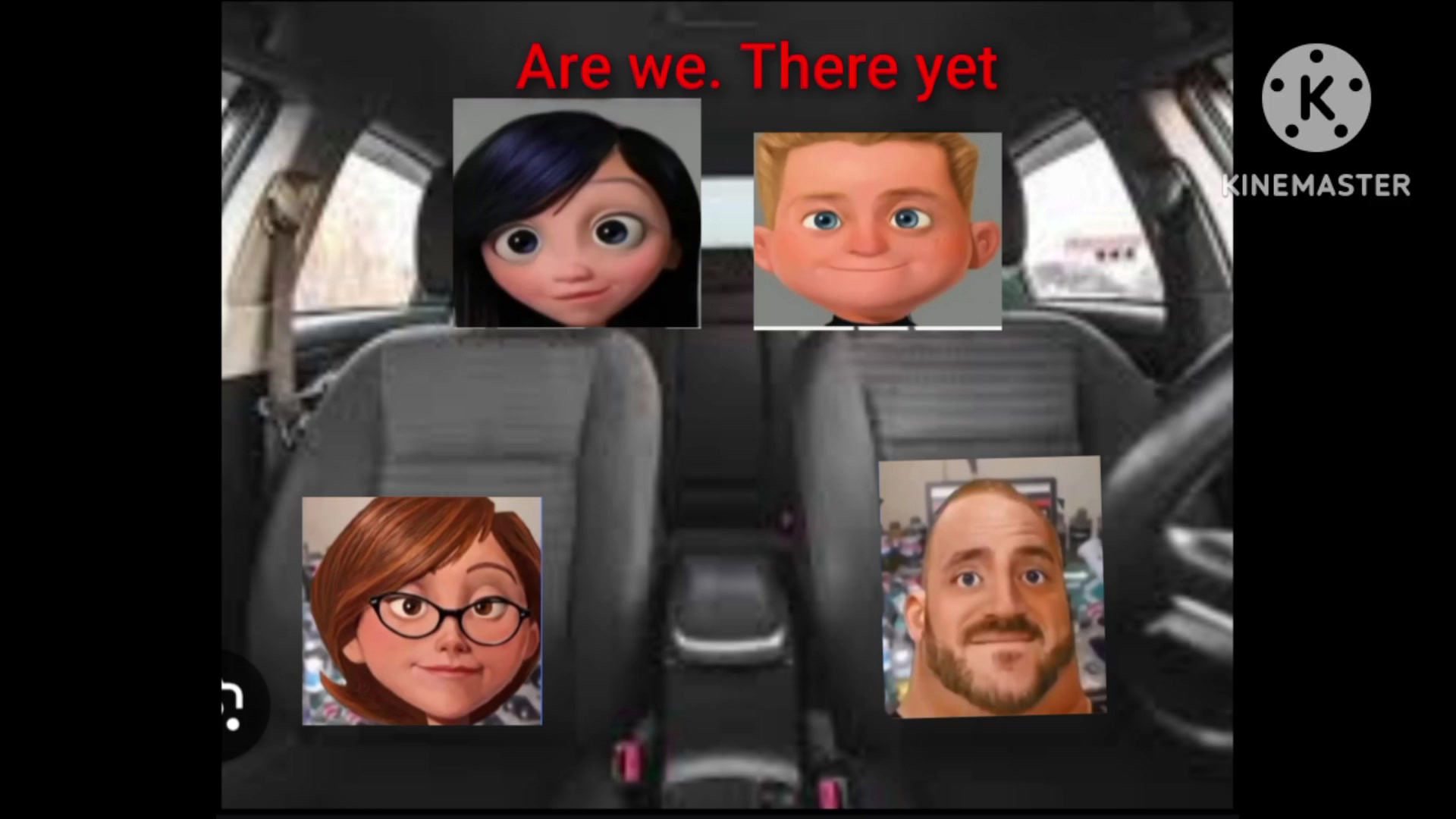 @Marissa Enjambre
