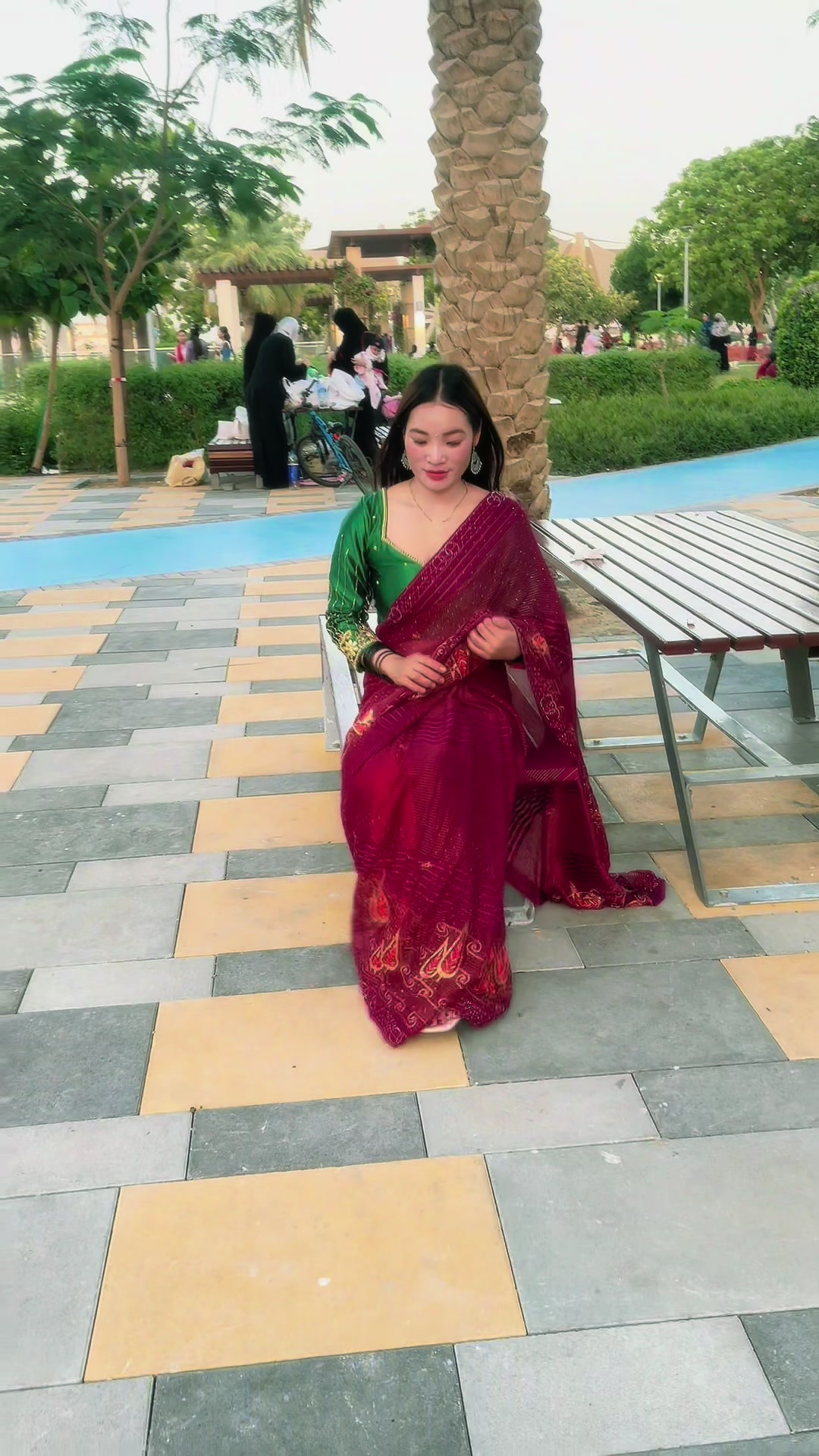 @Purnima Magar
