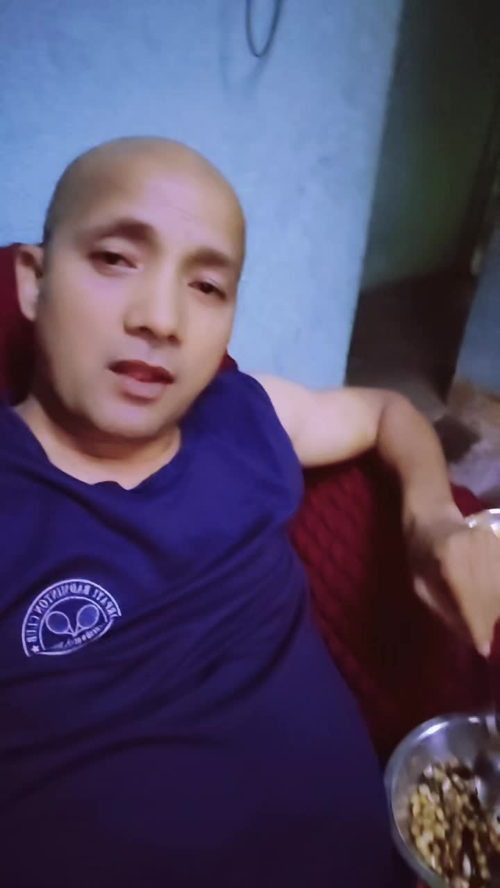 @शम्सेर पाण्डेको नाती प्रकाश