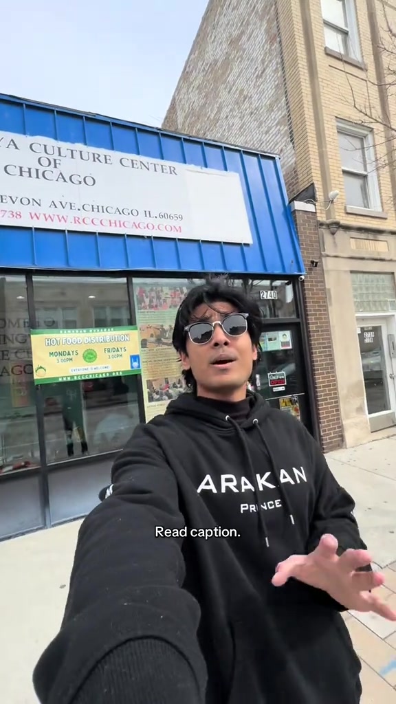 @ARAKAN PRINCE