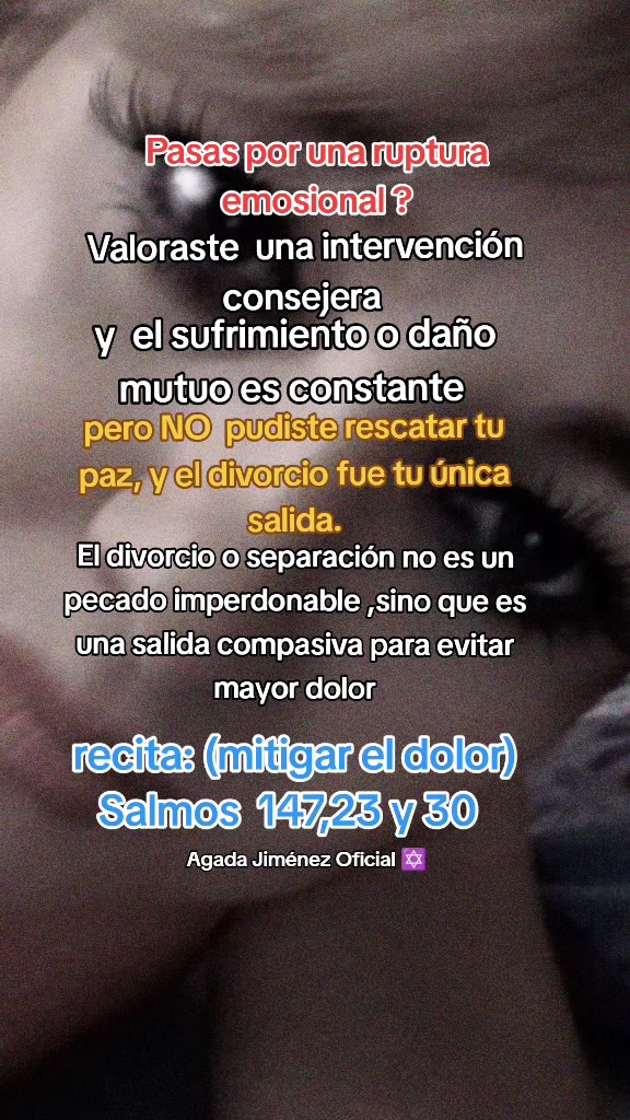 @Agada Jiménez Oficial ✡️