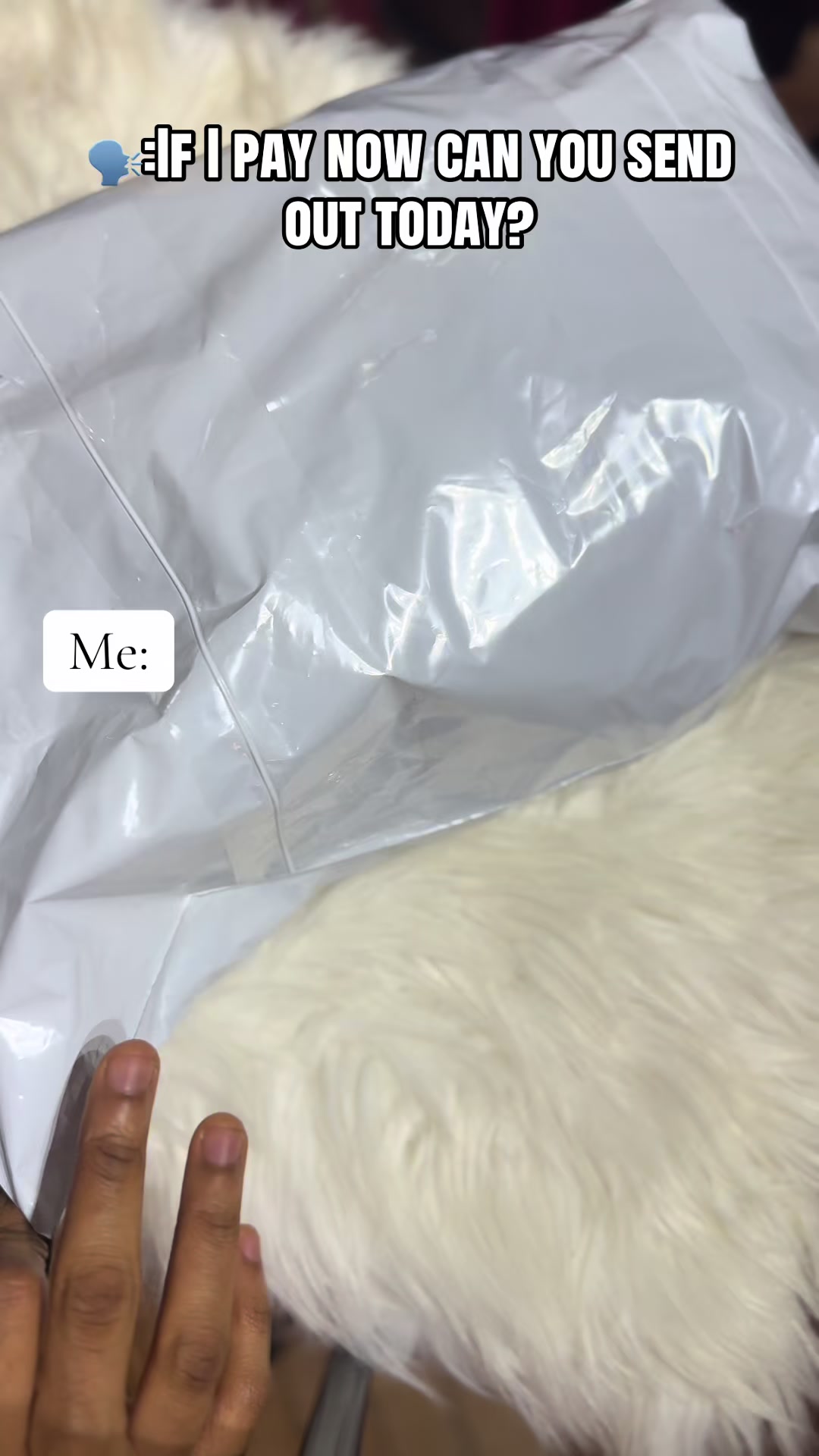 @Ariks trends 🛍️👗