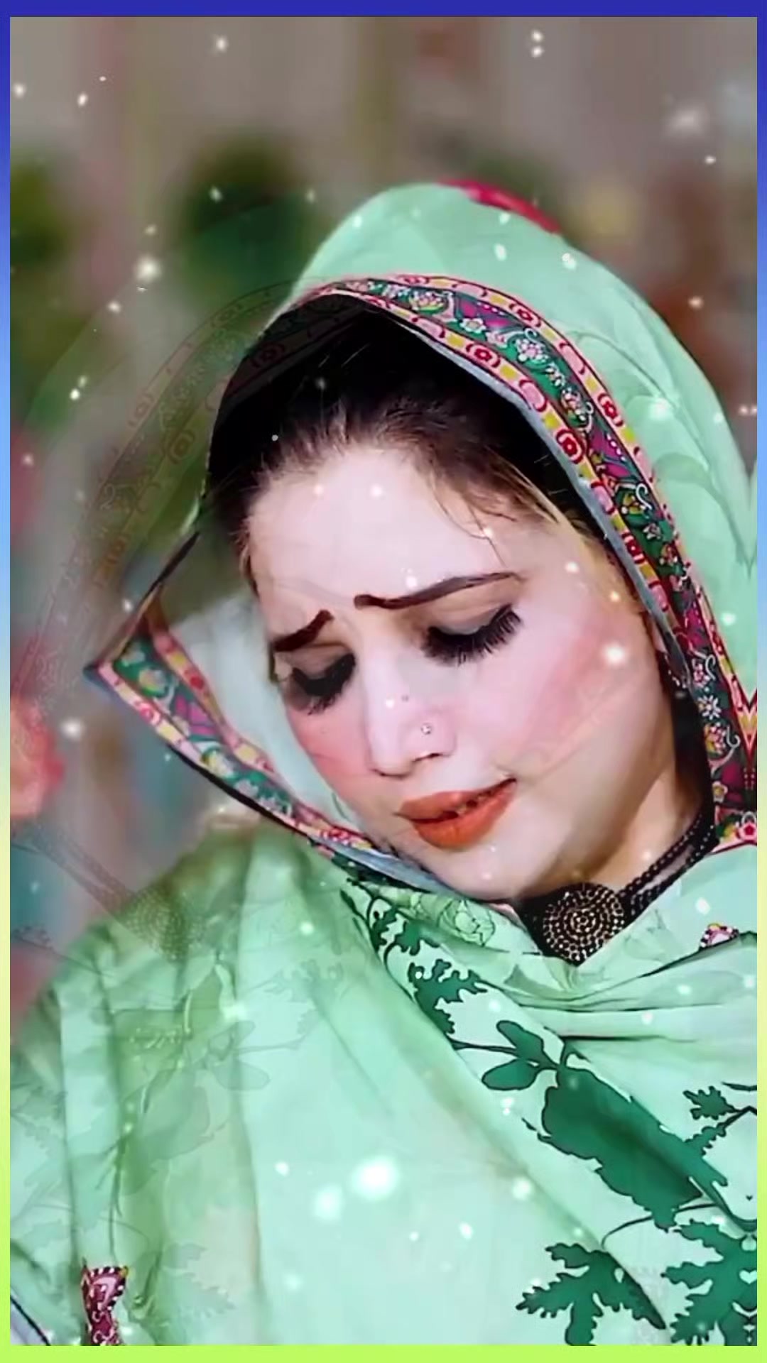 @Hum hain Azadar