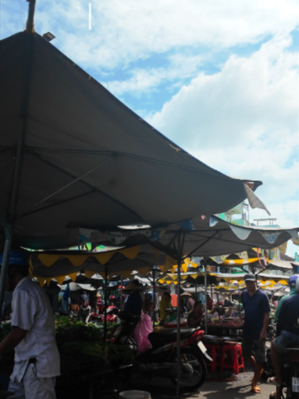 @Lang Thang B&igrave;nh Dương