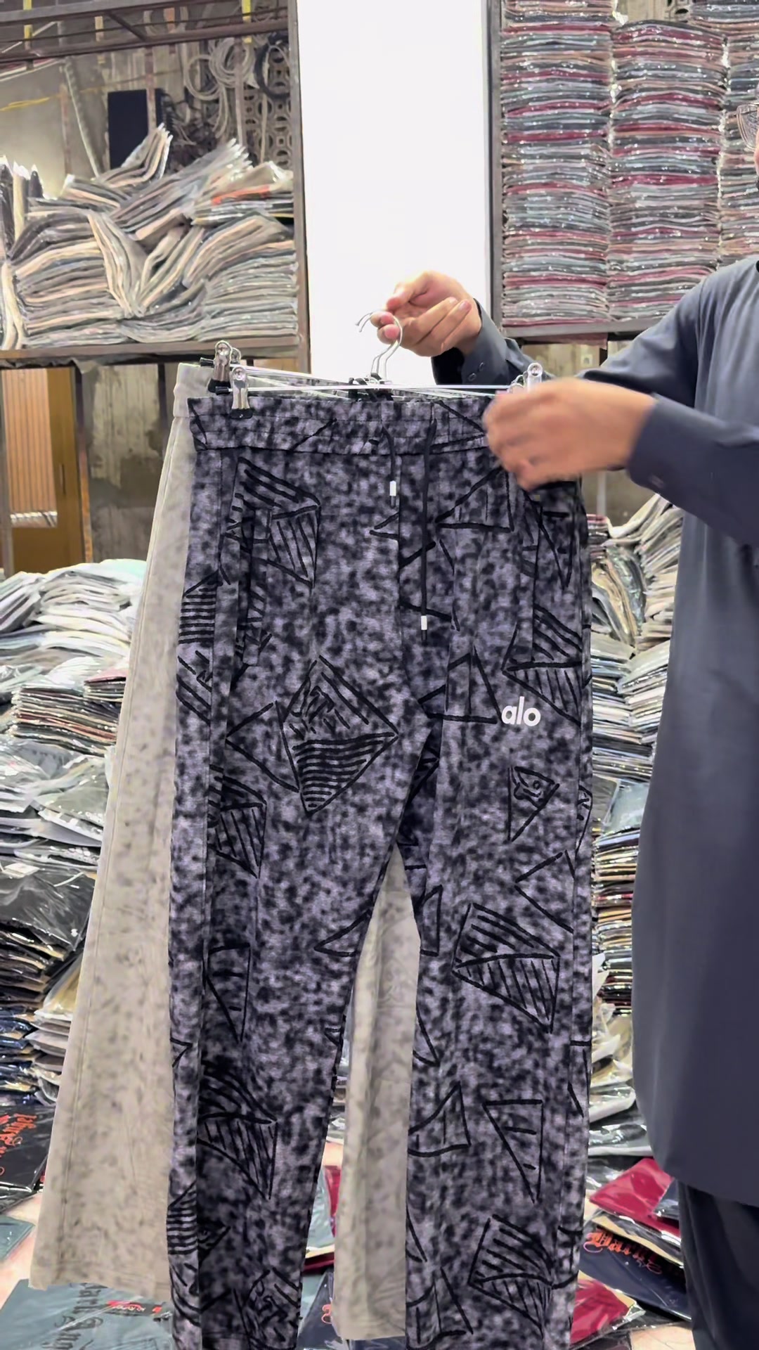 @Super club garments