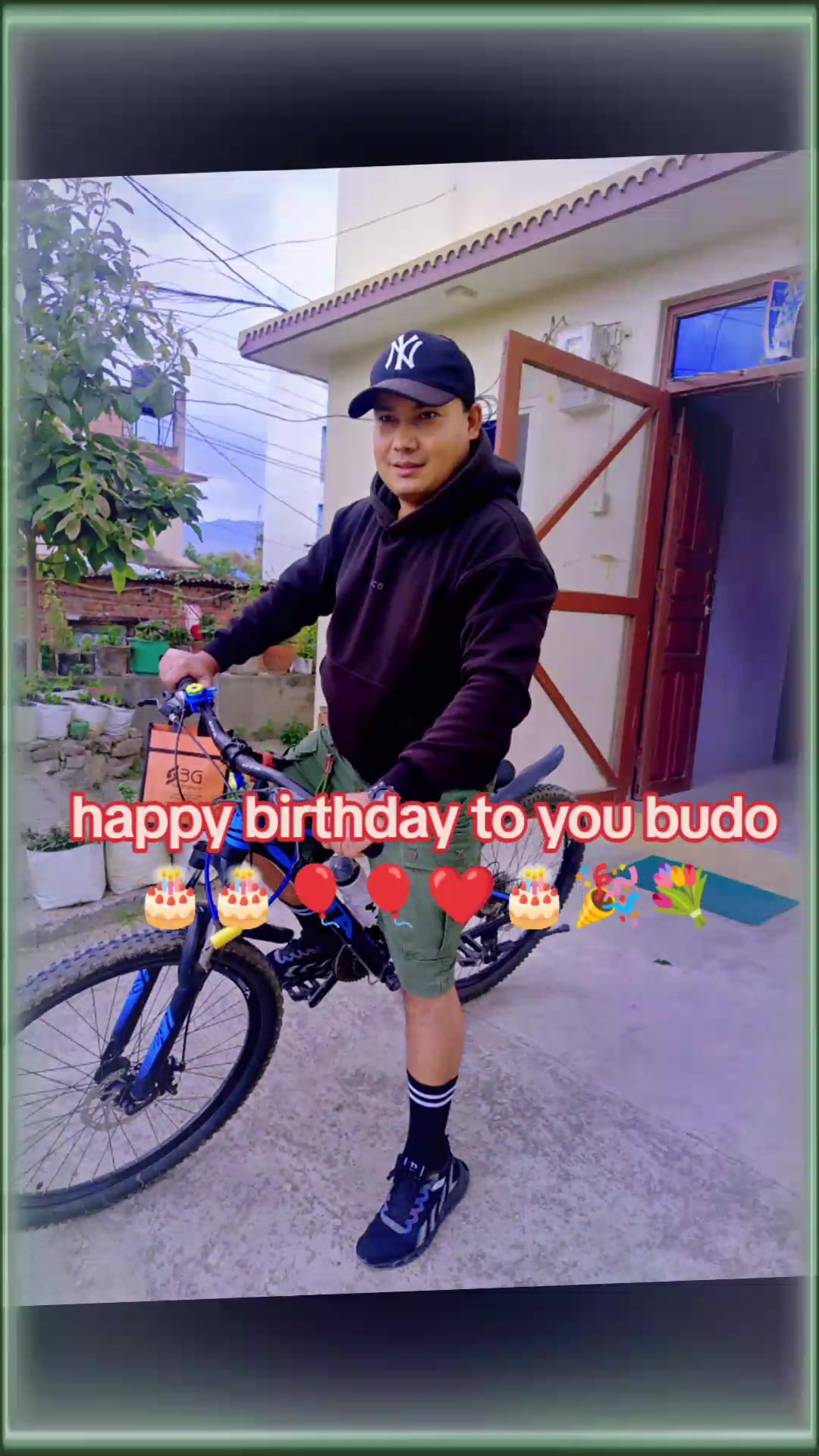 @yasoda Bhandari@24